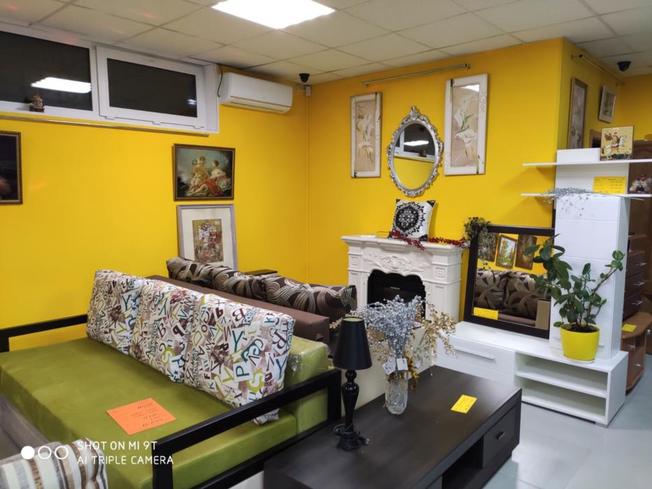 Диван прямой Моника со скидкой - изображениe 4