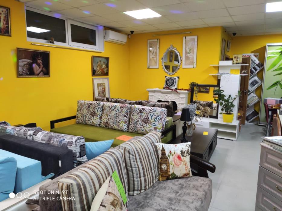 Диван прямой Моника со скидкой - изображениe 5