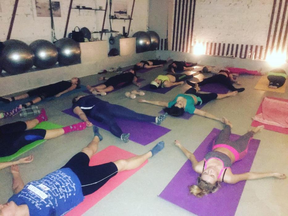 Набор тренеров по разным направлениям залы на Оболони Теремки - Киев - изображениe 1