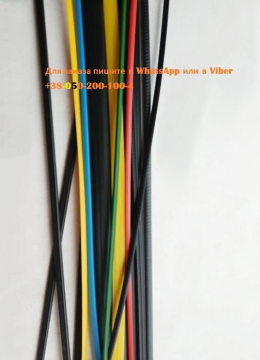 РРЕР пластиковые прутки для пайки пластика пайка бампера сварочные пруты - изображениe 5