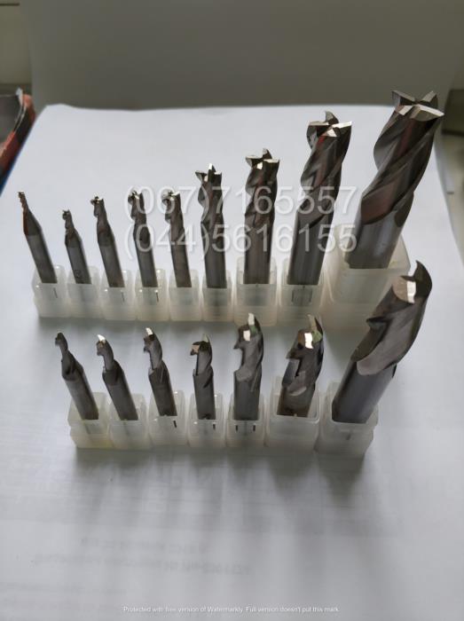 Металлорежущий измерительный инструмент и станочную оснастку - изображениe 2