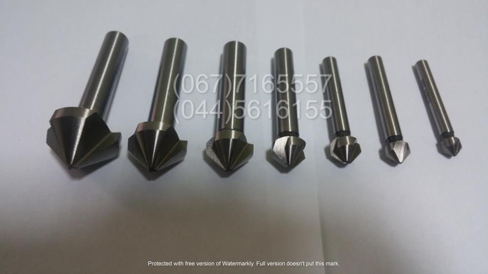 Металлорежущий измерительный инструмент и станочную оснастку - изображениe 3