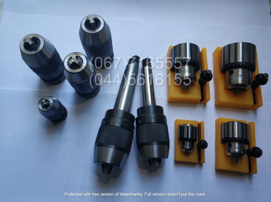 Металлорежущий измерительный инструмент и станочную оснастку - изображениe 4