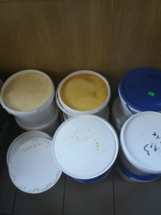 Мёд подсолнух гречка Разнотравья - изображениe 2