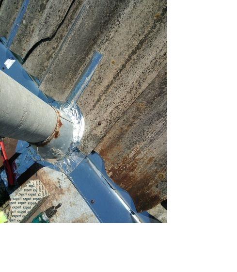 Кровельные  работы  От профессионалов - изображениe 4