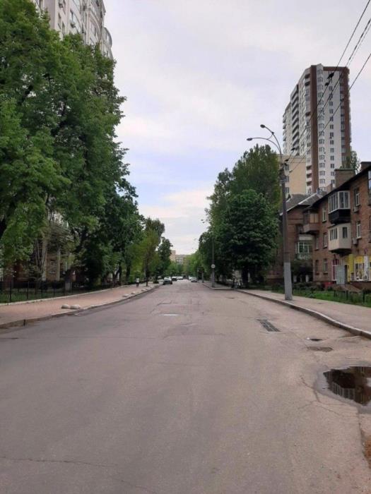 Продажа 3-х комнатной сталинки на ул Просвещения - изображениe 1