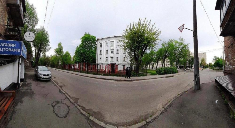 Продажа 3-х комнатной сталинки на ул Просвещения - изображениe 2