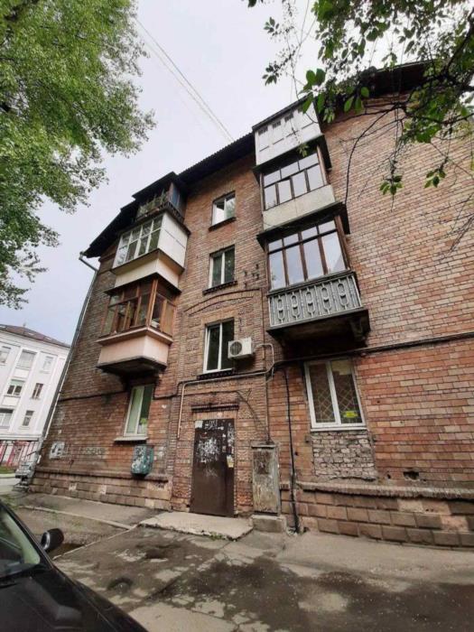 Продажа 3-х комнатной сталинки на ул Просвещения - изображениe 3