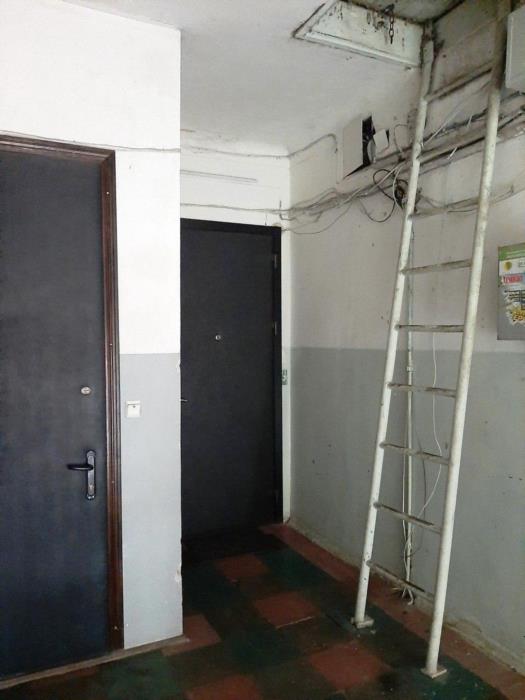 Продажа 3-х комнатной сталинки на ул Просвещения - изображениe 6