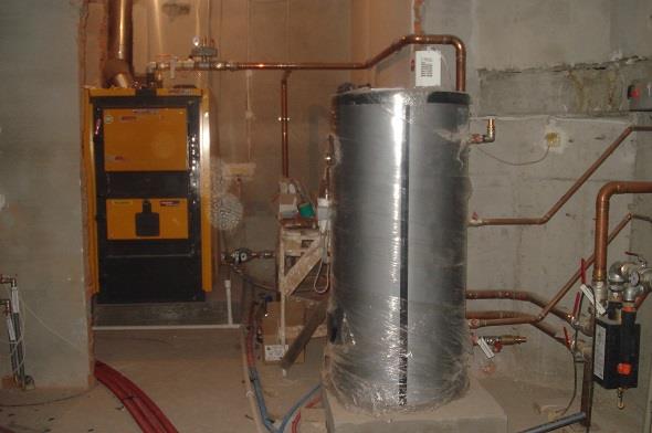 Монтаж сантехнических систем от профессионалов Киев и область - изображениe 5