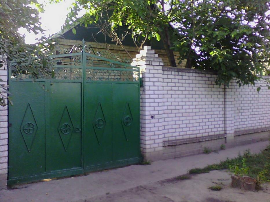 Срочно продам дом и времянку на Текстильном поселке - изображениe 1