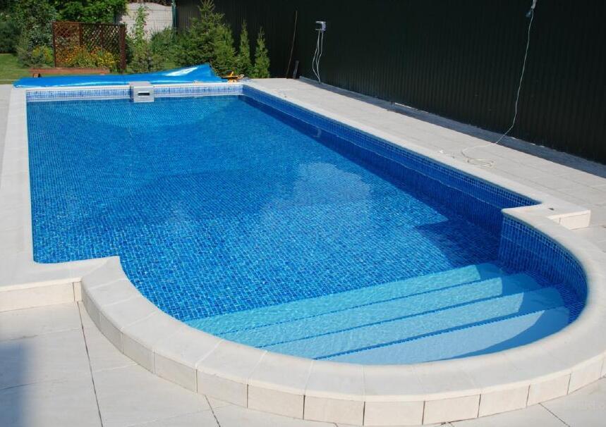 Пленки Покрытия Мембраны для прудовбассейнов - изображениe 3