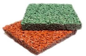 Каучуко-полиуретановое покрытие - изображениe 4