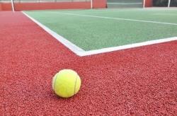 Каучуко-полиуретановое покрытие - изображениe 6