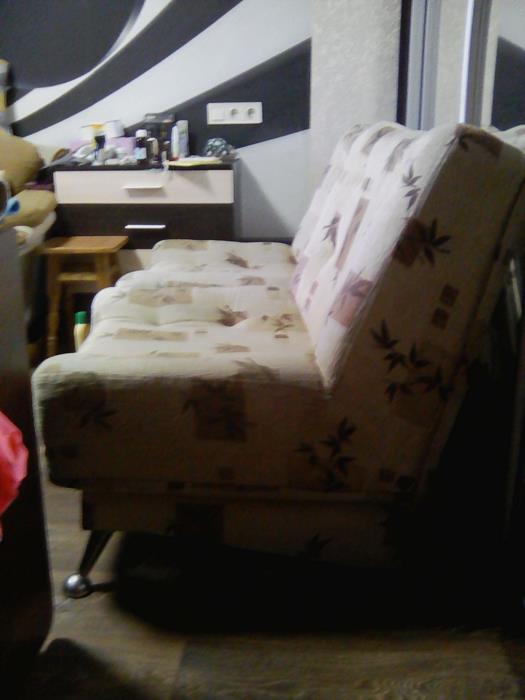   Продам два мягких кресла бу  - изображениe 2