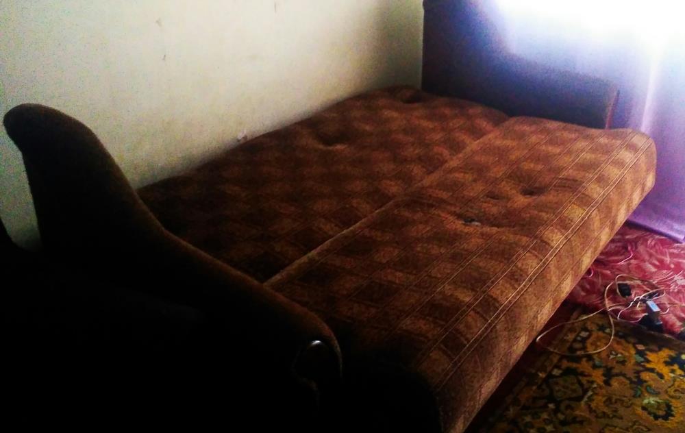 Продам диван розкладний - изображениe 2