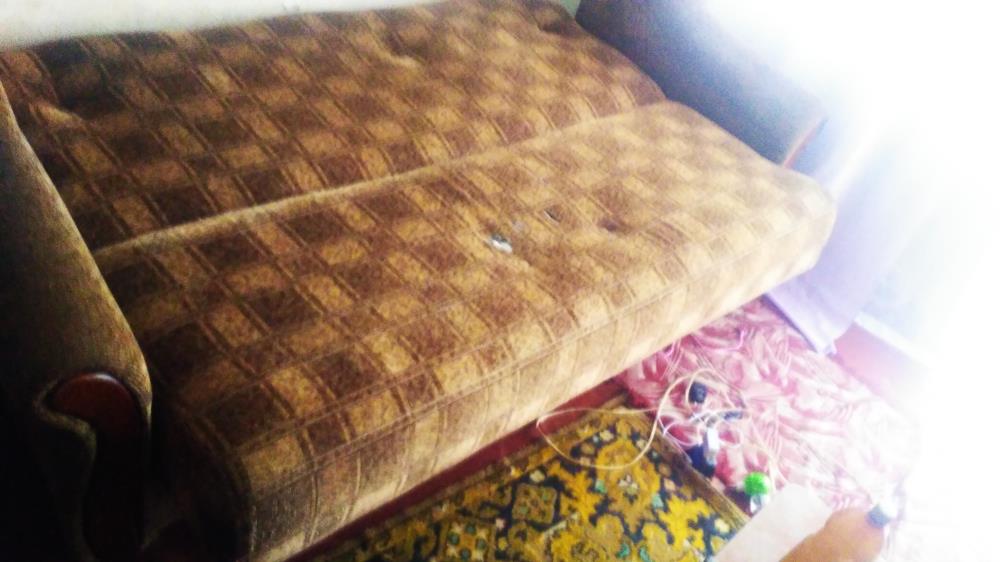 Продам диван розкладний - изображениe 3