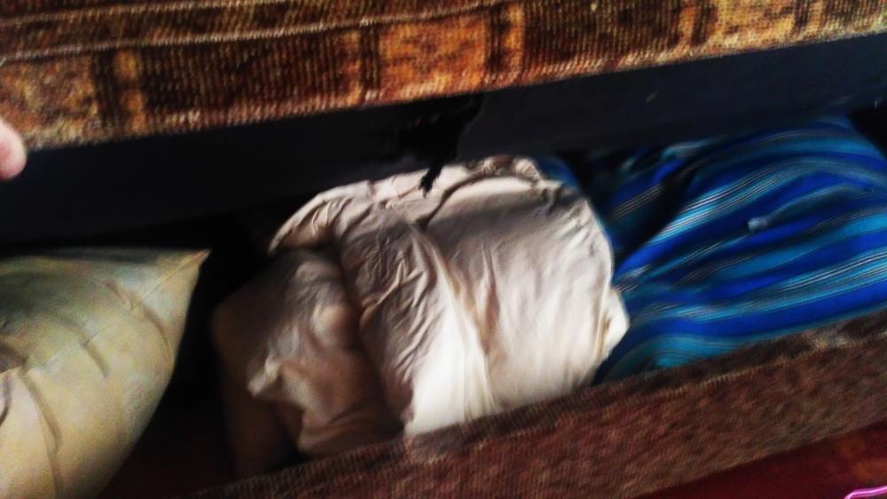 Продам диван розкладний - изображениe 4