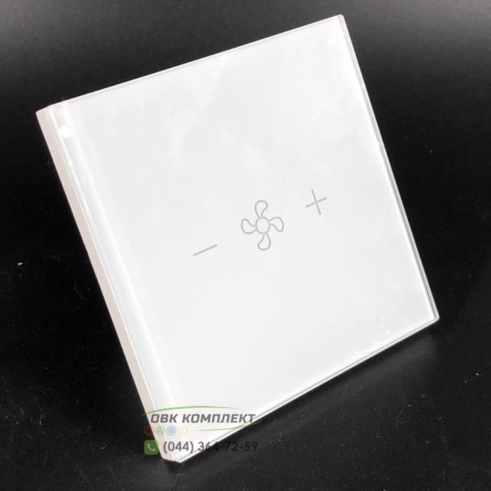 SMART Wi-Fi Регулятор скорости вентилятора - изображениe 3