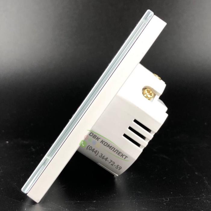 SMART Wi-Fi Регулятор скорости вентилятора - изображениe 4