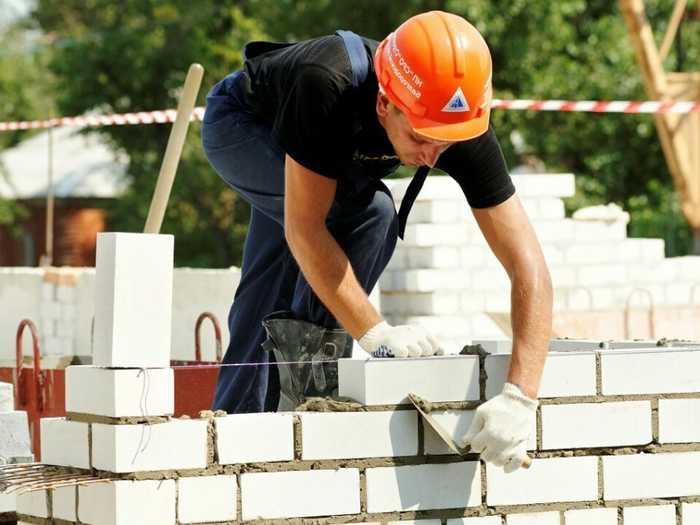 Робота в Німеччині для майстрів будівельників - изображениe 2