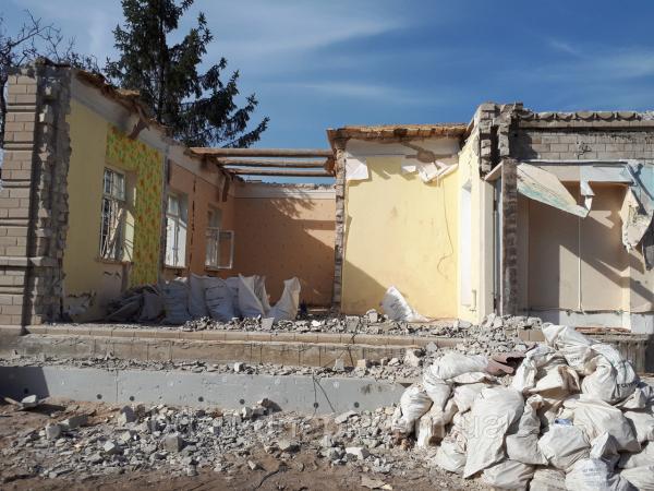  Демонтажные работы Демонтаж квартиры стяжки пола штукатурки плитки стен перегородок сантехкабин - изображениe 3