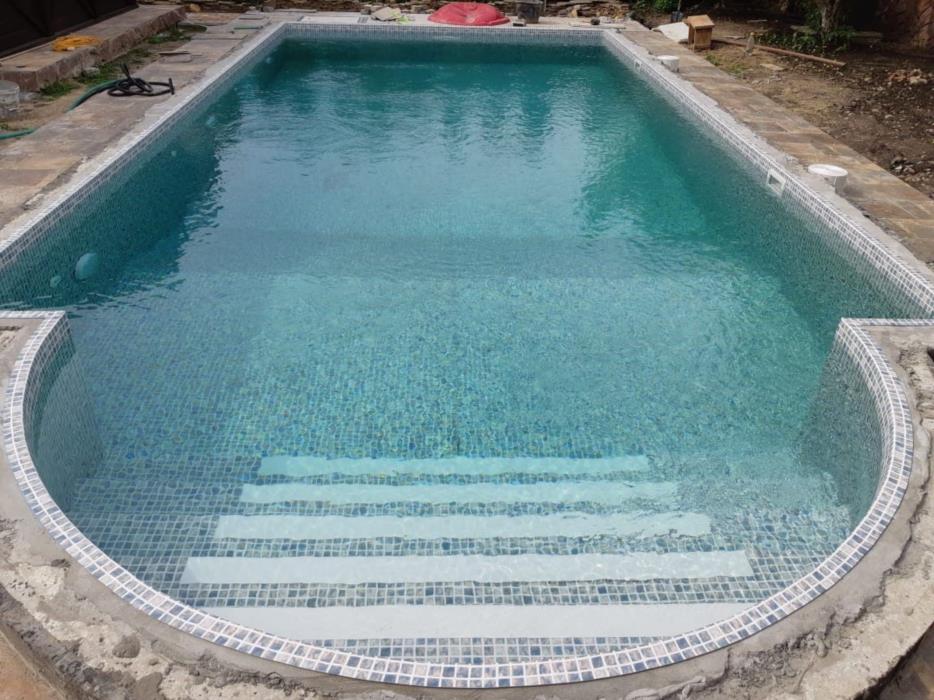 Строим бассейны под ключ Киев и область - изображениe 3