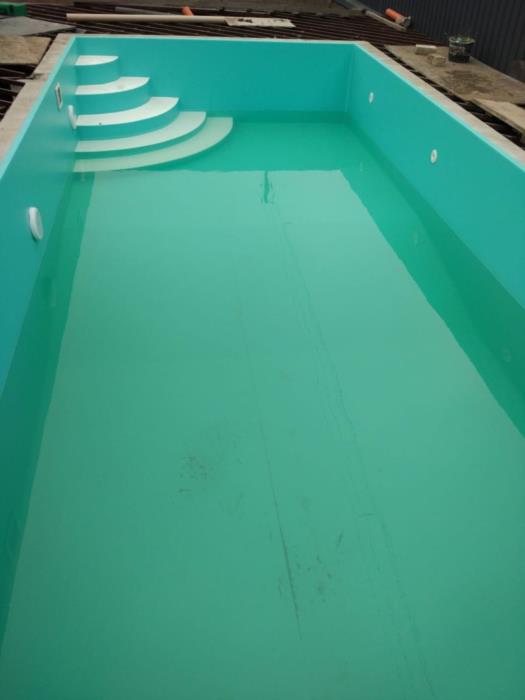 Строим бассейны под ключ Киев и область - изображениe 5