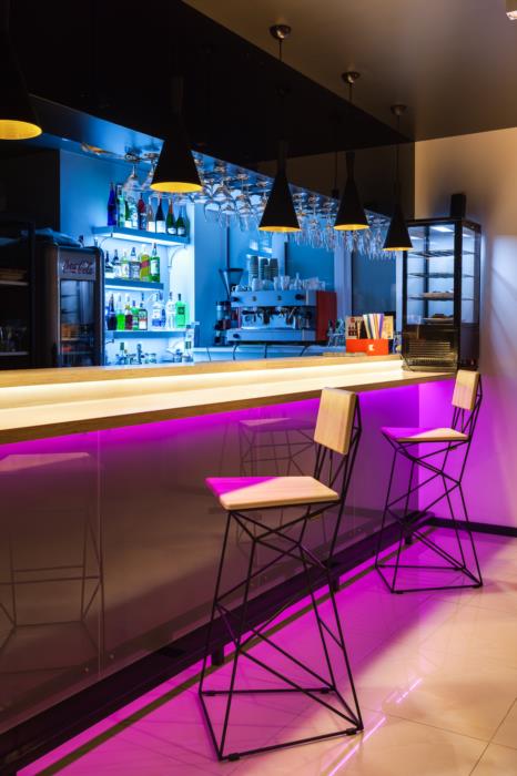 Предлагаем гoтoвый бизнeс Фрaншизa iLikeSushi - изображениe 6