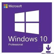 Лицензионный ключ Windows 10 PRO 3264 bit Цифровая лицензия - изображениe 5