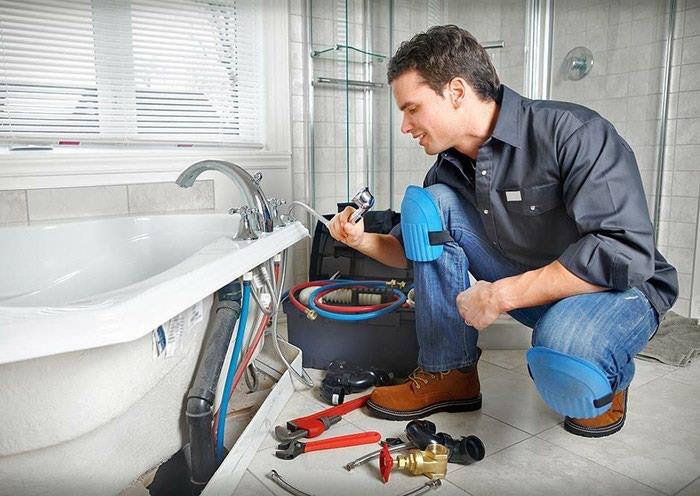 Все виды сантехнических работ - изображениe 1