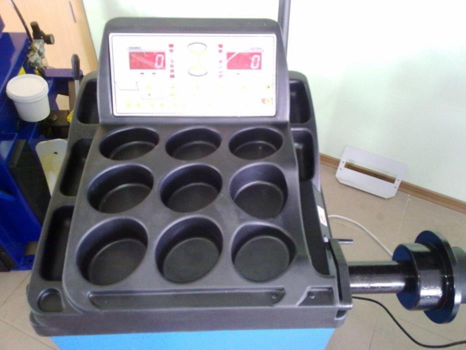 Акция на шиномонтажное оборудование на wwwhitstocom - изображениe 5