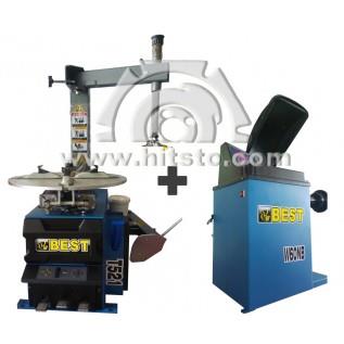 Акция на шиномонтажное оборудование на wwwhitstocom - изображениe 6