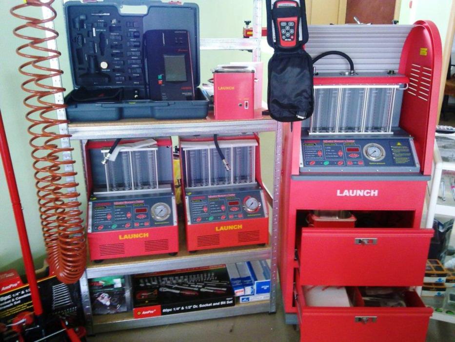 Автодиагностика для профессионалов на wwwhitstocom - изображениe 6