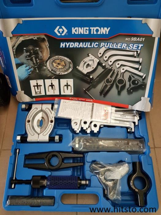 Профессиональный  инструмент для СТО на wwwhitstocom - изображениe 3