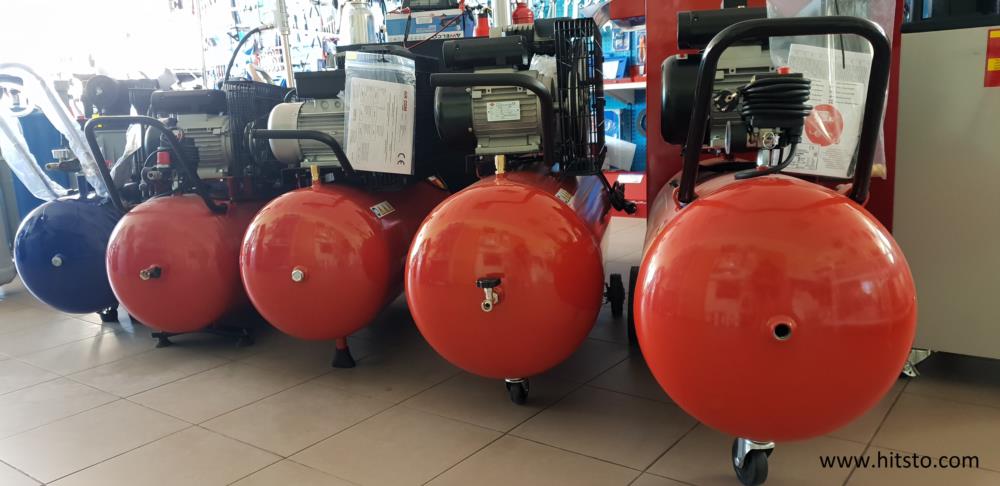 Компрессорное оборудование на wwwhitstocom - изображениe 3