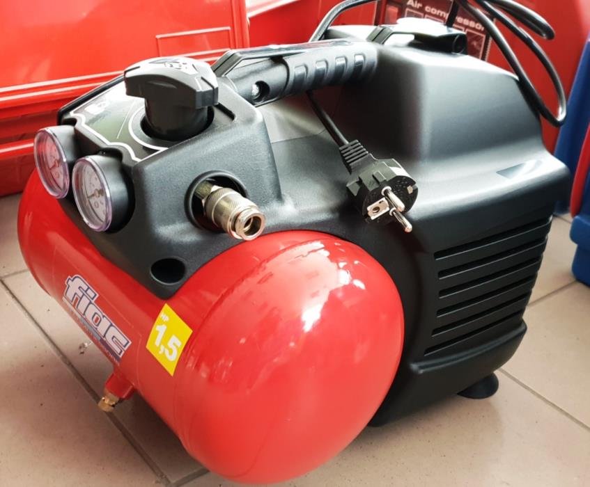 Компрессорное оборудование на wwwhitstocom - изображениe 6