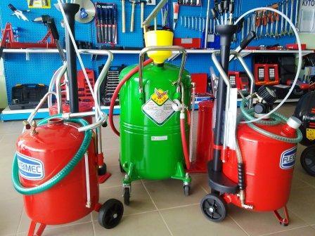 Оборудование для СТО на wwwhitstocom - изображениe 4