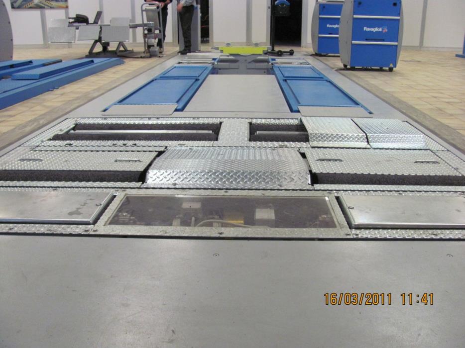 Оборудование для СТО на wwwhitstocom - изображениe 5