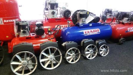 Оборудование для СТО на wwwhitstocom - изображениe 6