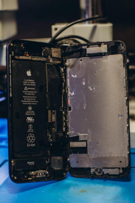 Ремонт MacBook в Днепре  в сервисном центре AppleRepair - изображениe 1