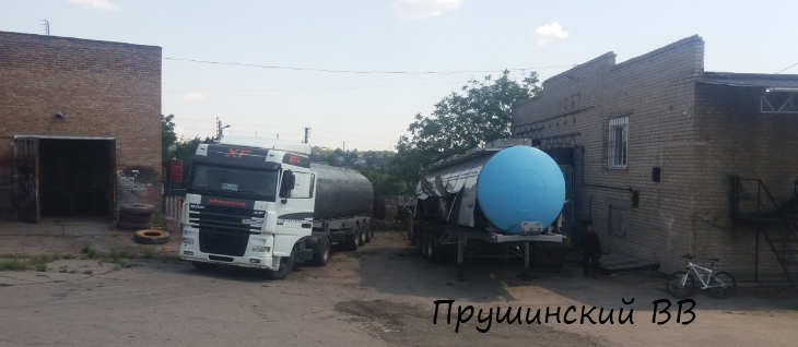 Ремонт прицепов и полуприцепов Реставрация осей СТО - изображениe 4