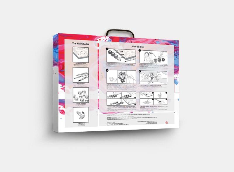 Картины по номерам - изображениe 5