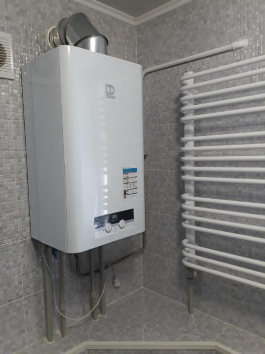  Установка замена радиаторов отопления в Черкассах - изображениe 3