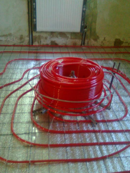  Установка замена радиаторов отопления в Черкассах - изображениe 4