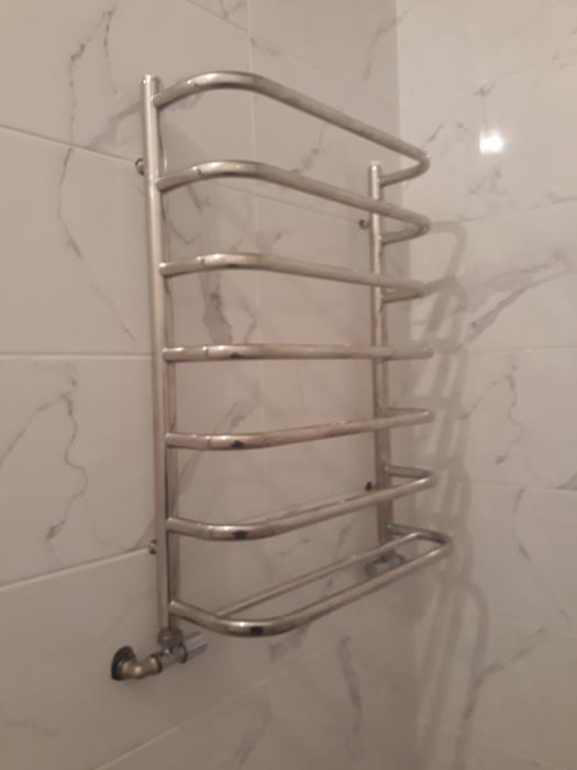  Установка замена радиаторов отопления в Черкассах - изображениe 5