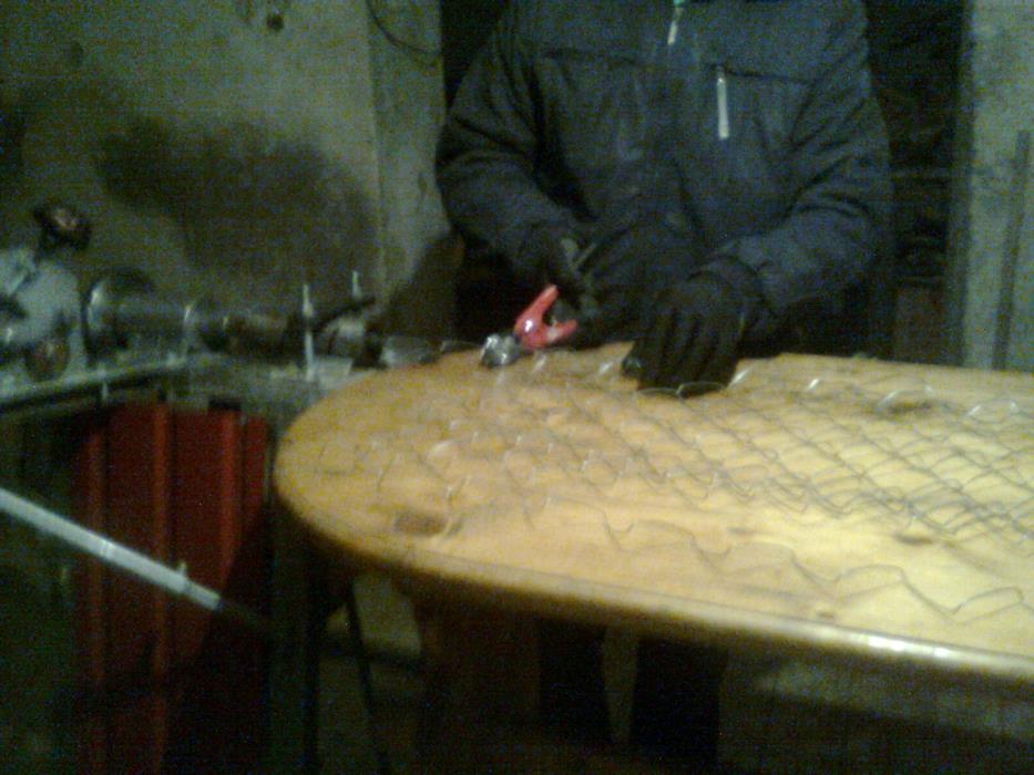 Станок для сетки Рабицы в Днепре - изображениe 3