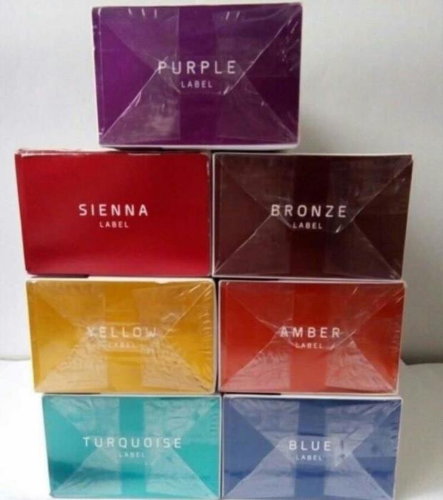 Продам стики Heets и Heets Dimension от 5 блоков - изображениe 2