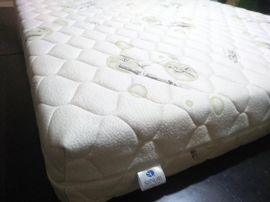 Латексный и кокосовый матрас SoNLaB Latex-kokos 434 - изображениe 3