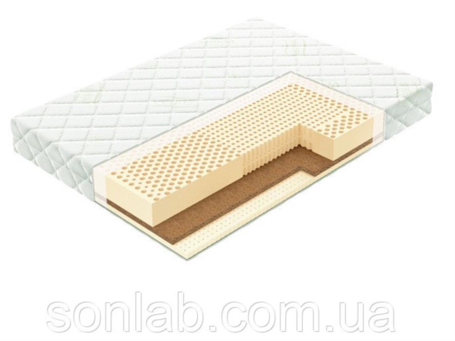 Латексный и кокосовый матрас SoNLaB Latex-kokos 434 - изображениe 5